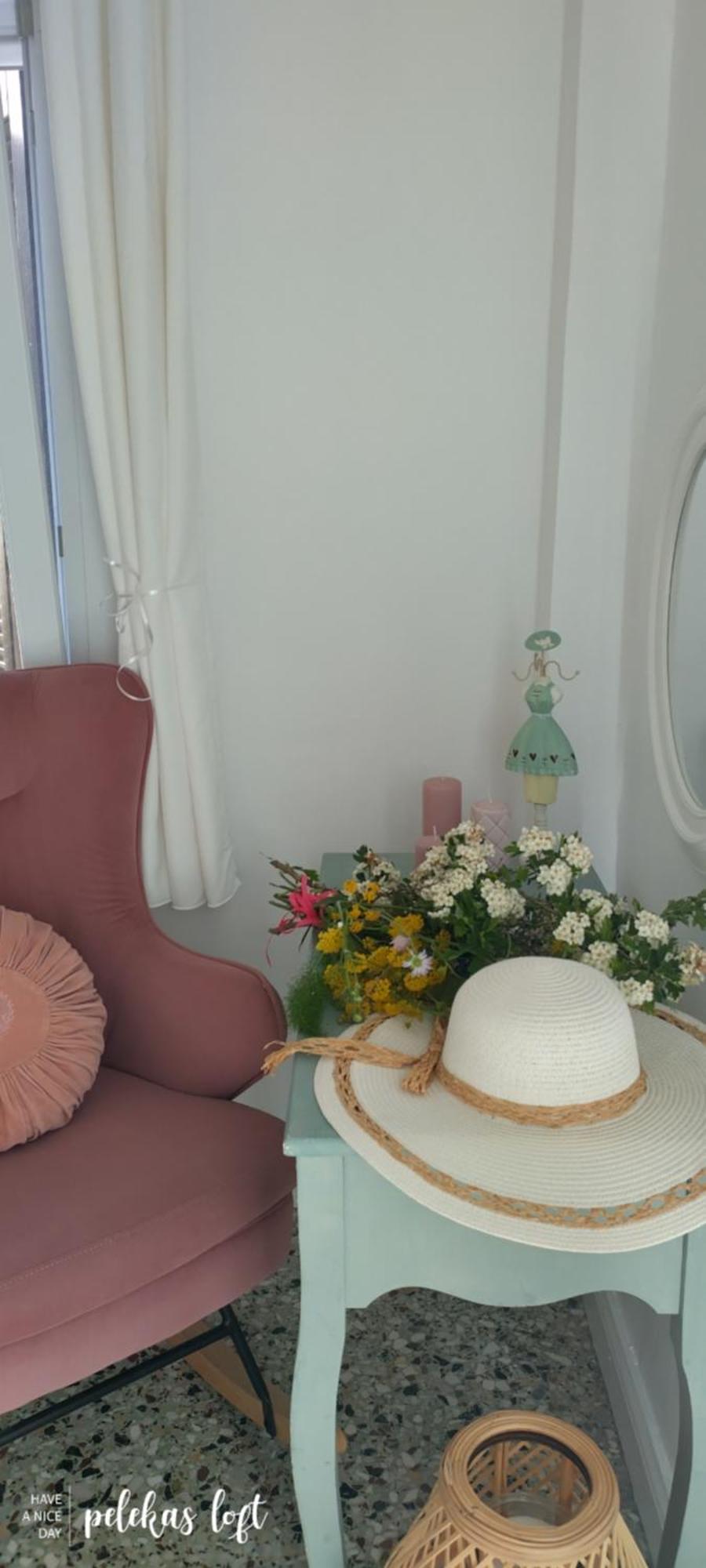 Pelekas Loft Apartment Bagian luar foto