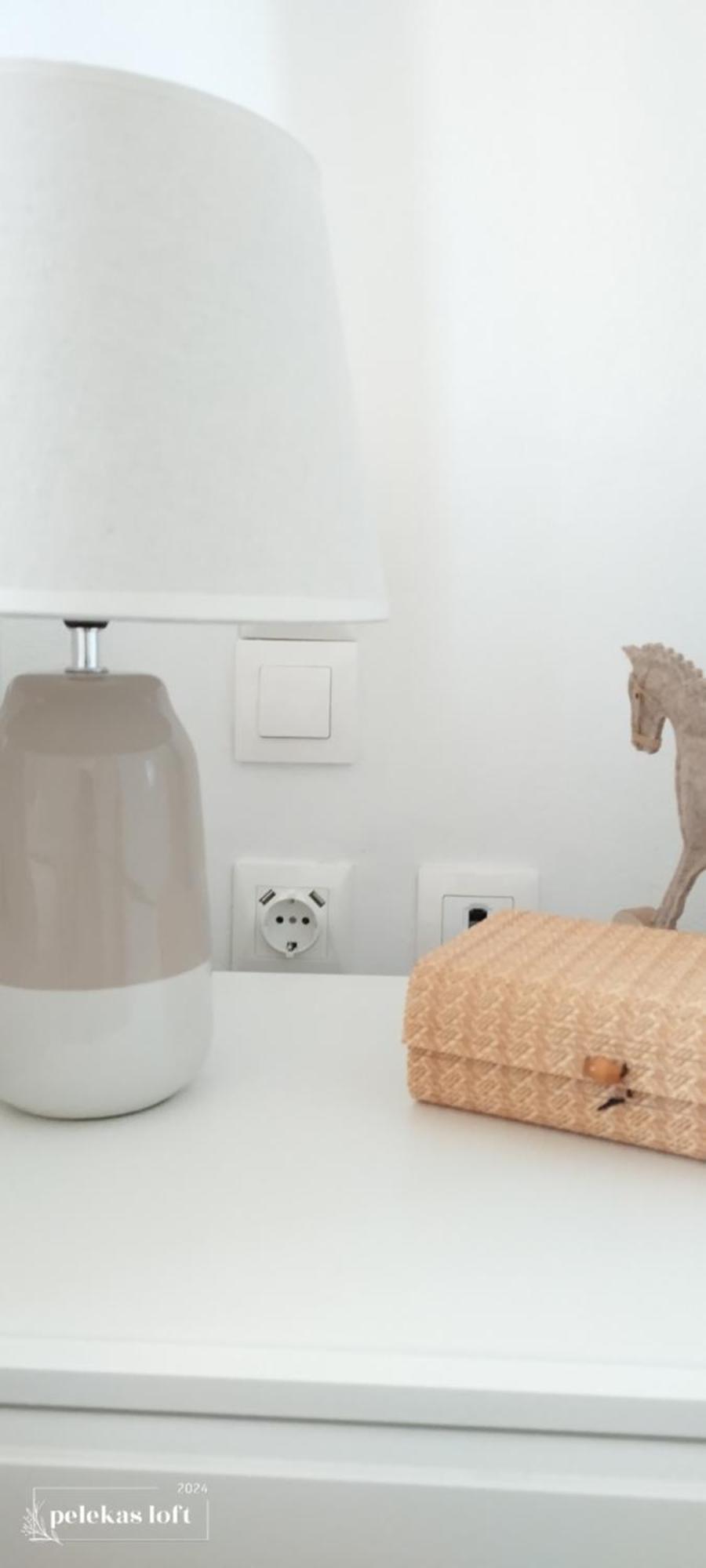 Pelekas Loft Apartment Bagian luar foto