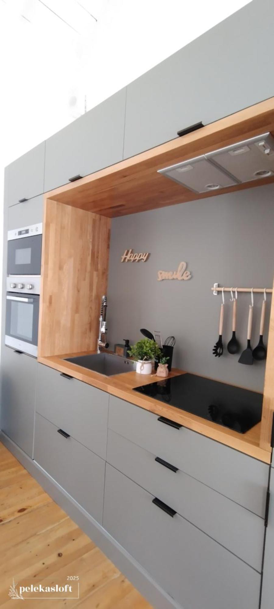 Pelekas Loft Apartment Bagian luar foto