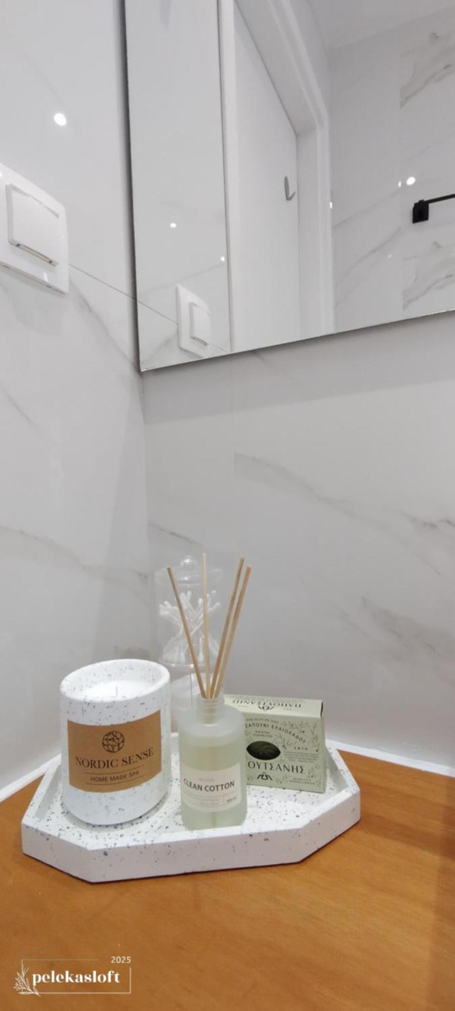 Pelekas Loft Apartment Bagian luar foto