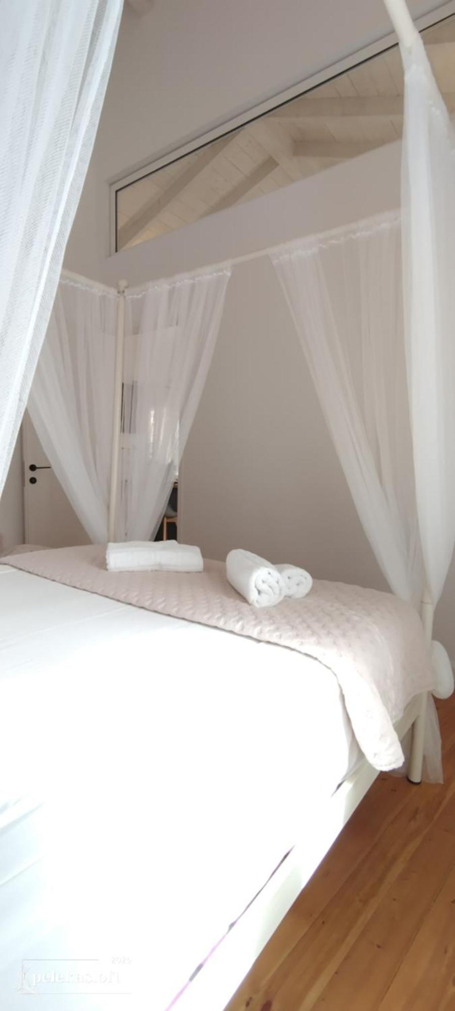 Pelekas Loft Apartment Bagian luar foto
