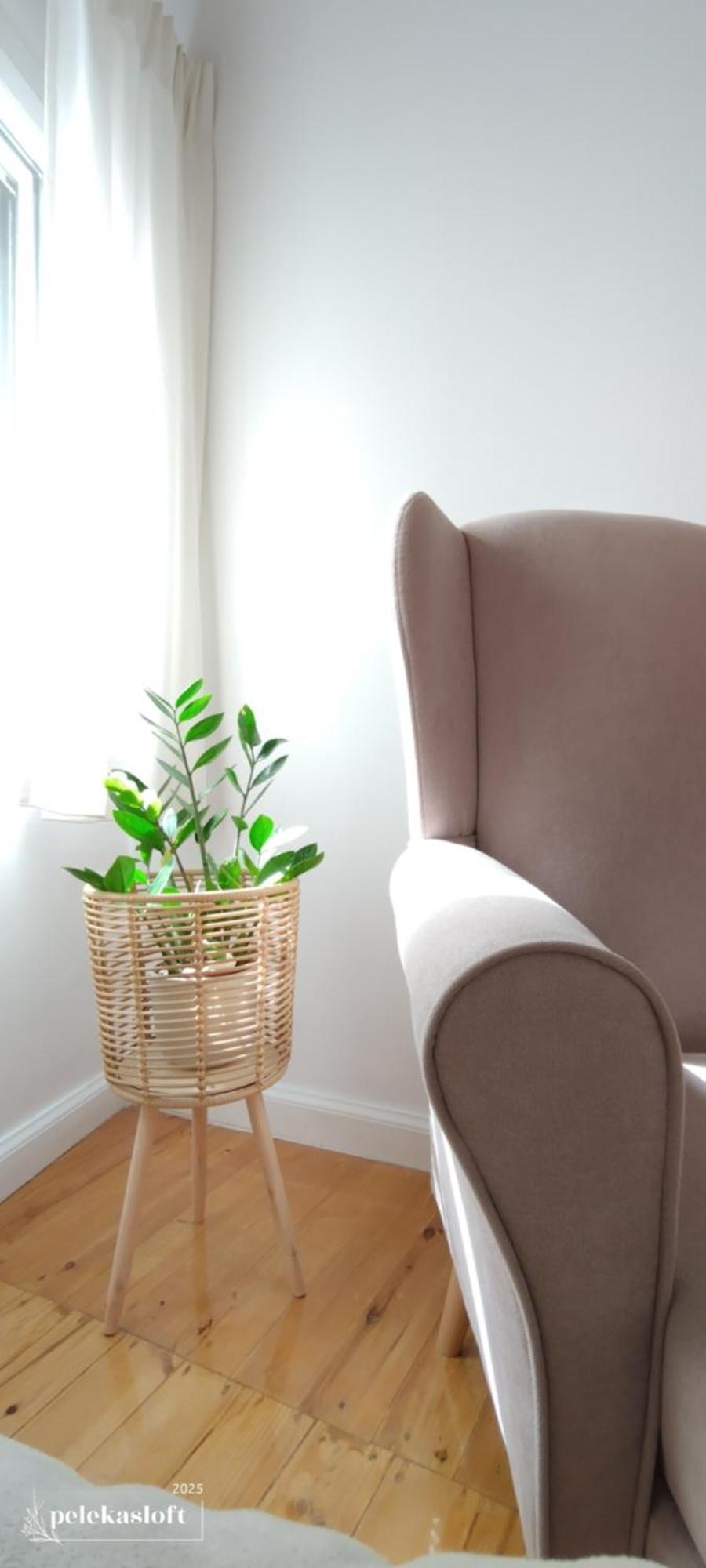 Pelekas Loft Apartment Bagian luar foto